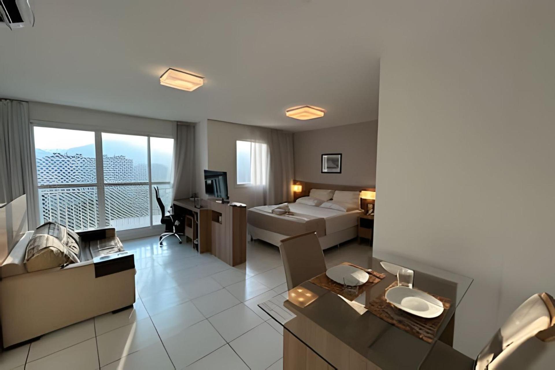 Apartamentos No Verano Stay Rio de Janeiro Dış mekan fotoğraf