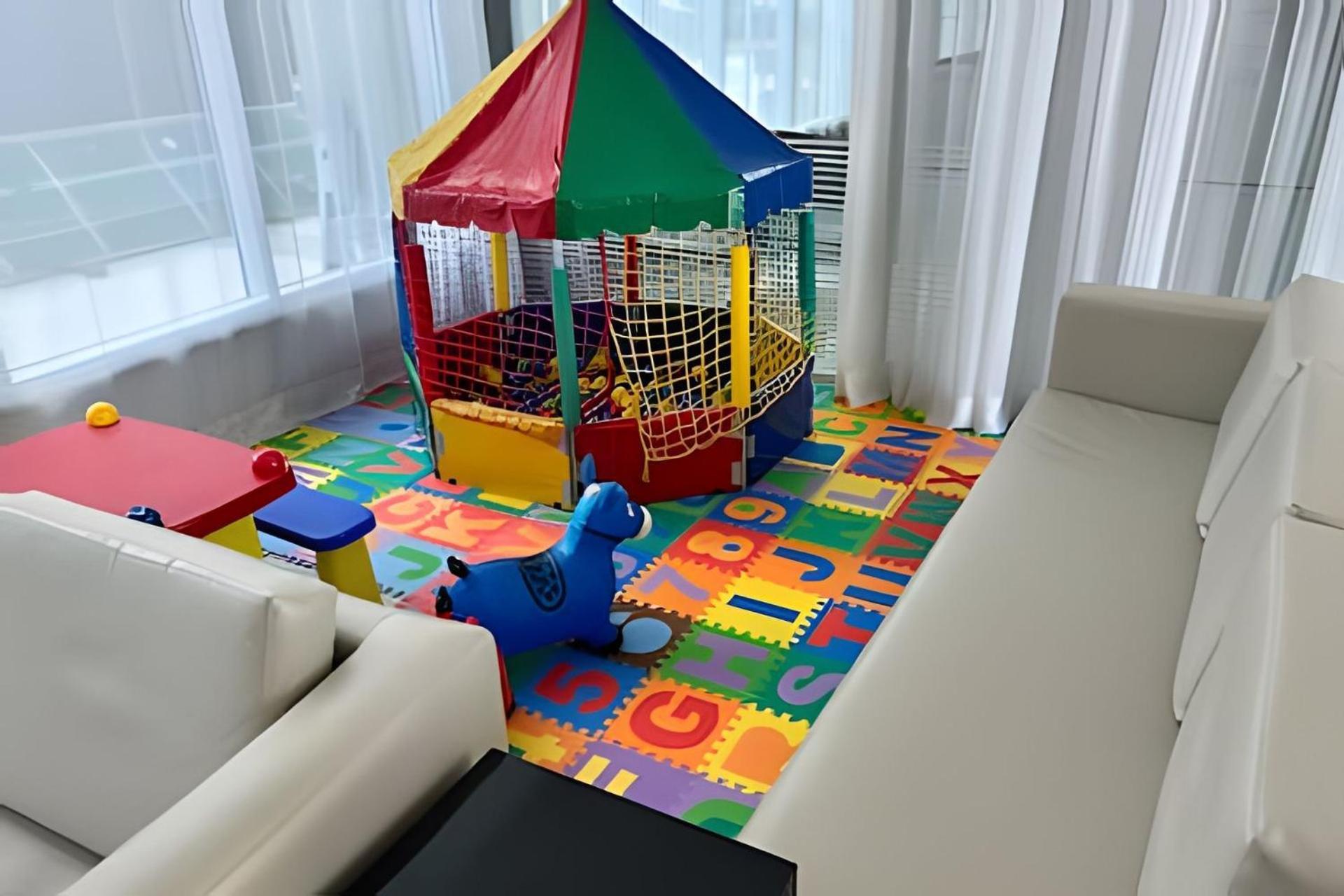 Apartamentos No Verano Stay Rio de Janeiro Dış mekan fotoğraf