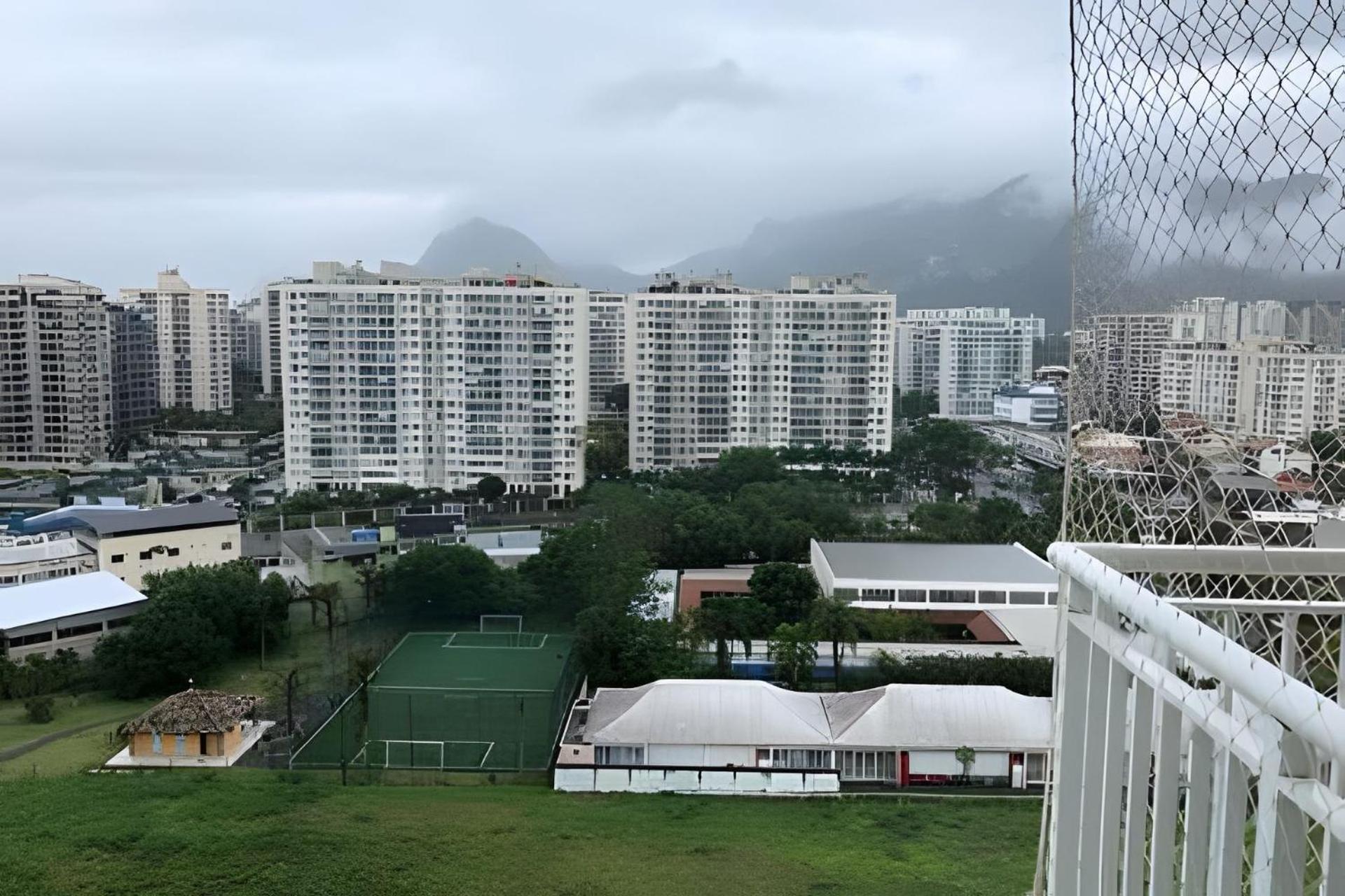 Apartamentos No Verano Stay Rio de Janeiro Dış mekan fotoğraf