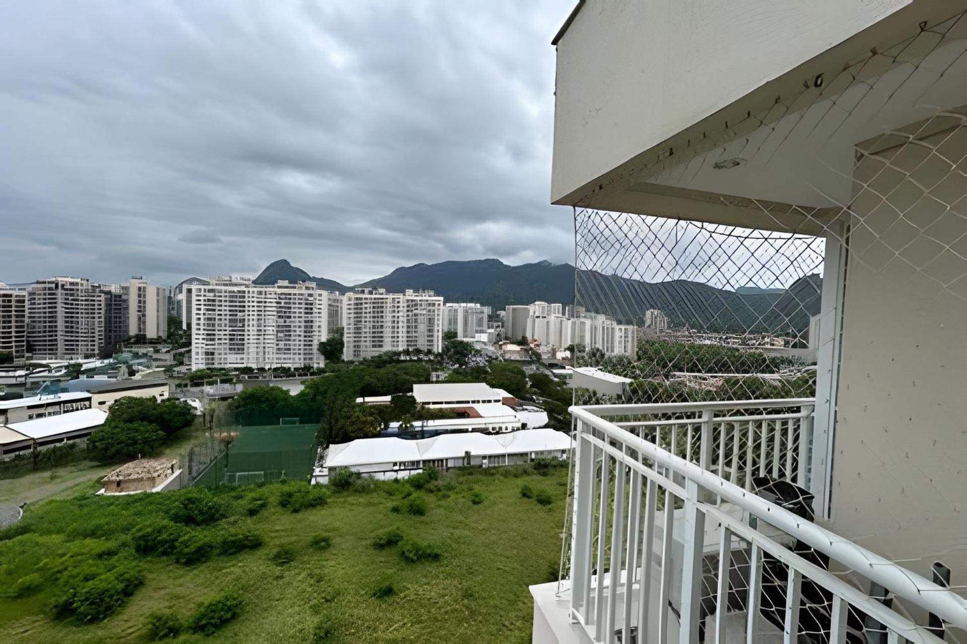 Apartamentos No Verano Stay Rio de Janeiro Dış mekan fotoğraf
