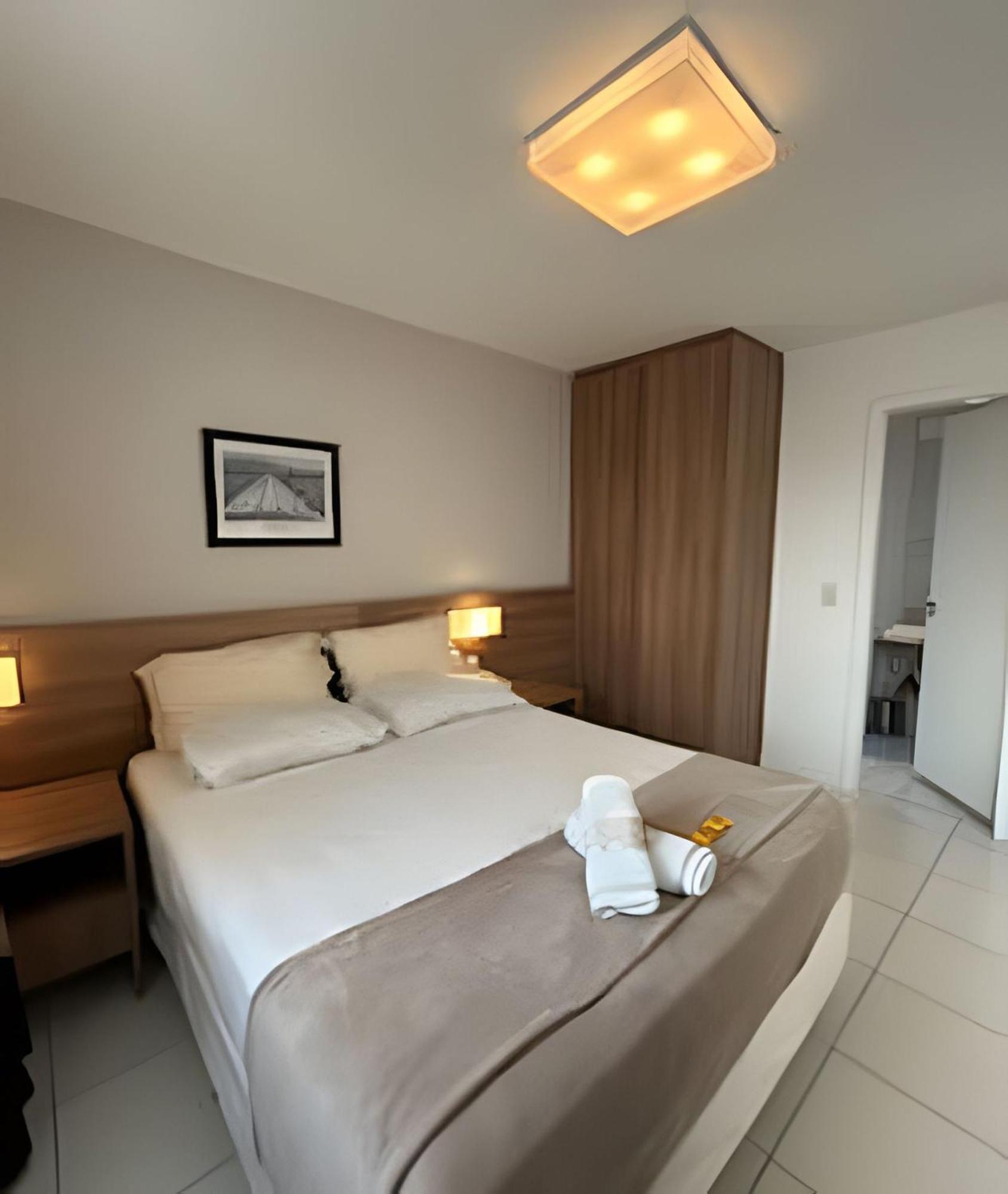 Apartamentos No Verano Stay Rio de Janeiro Dış mekan fotoğraf