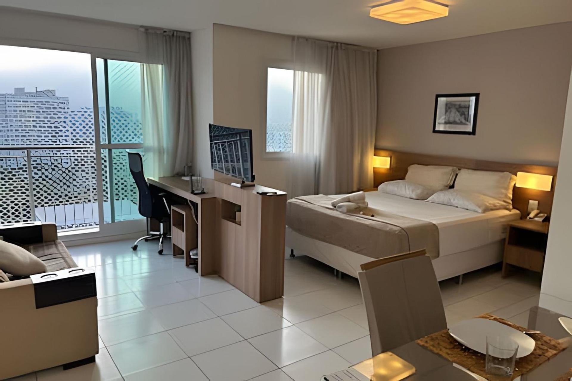 Apartamentos No Verano Stay Rio de Janeiro Dış mekan fotoğraf