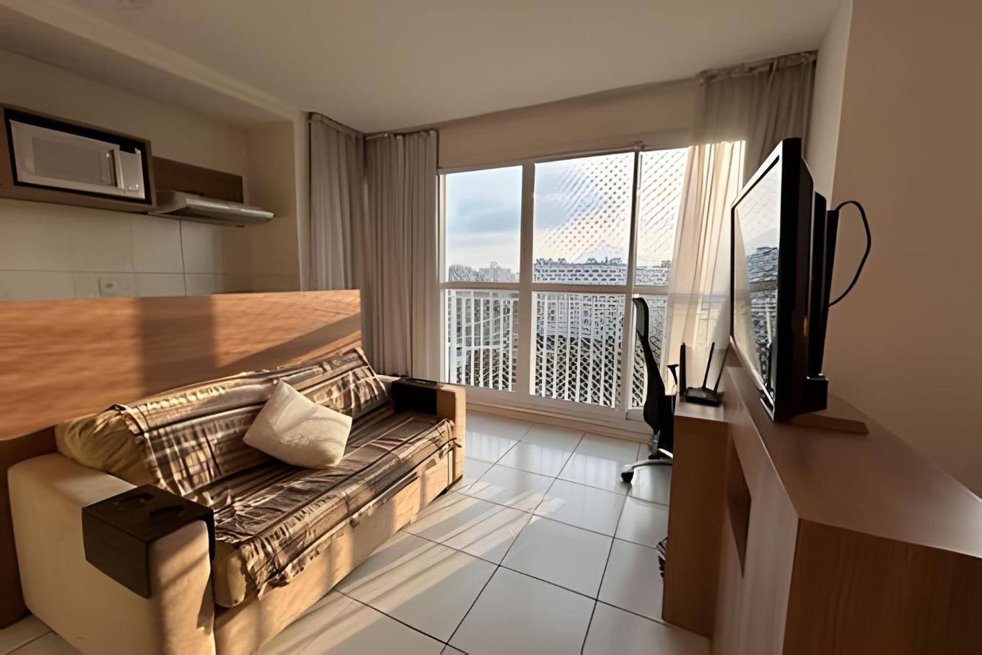 Apartamentos No Verano Stay Rio de Janeiro Dış mekan fotoğraf