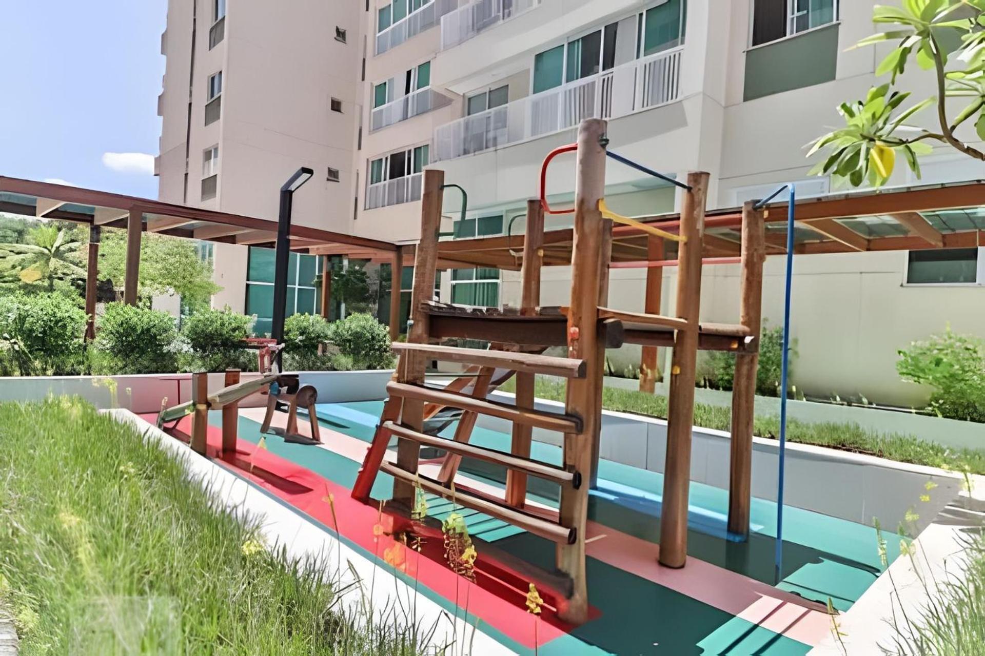 Apartamentos No Verano Stay Rio de Janeiro Dış mekan fotoğraf