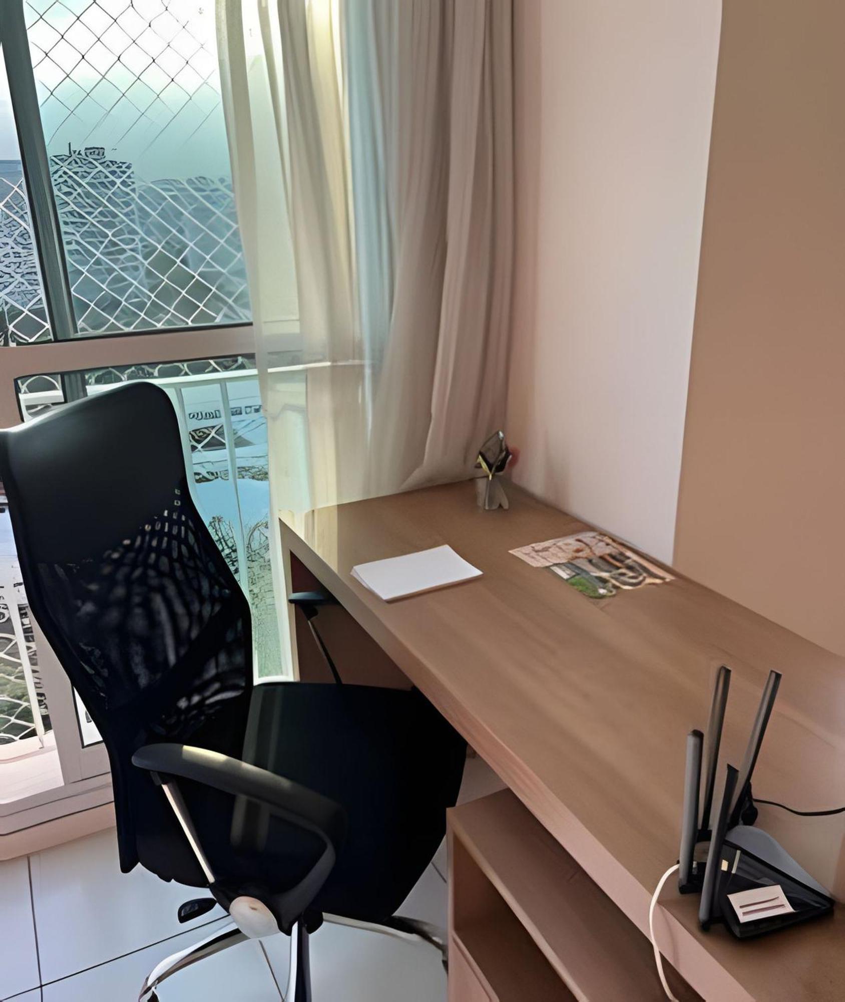 Apartamentos No Verano Stay Rio de Janeiro Dış mekan fotoğraf