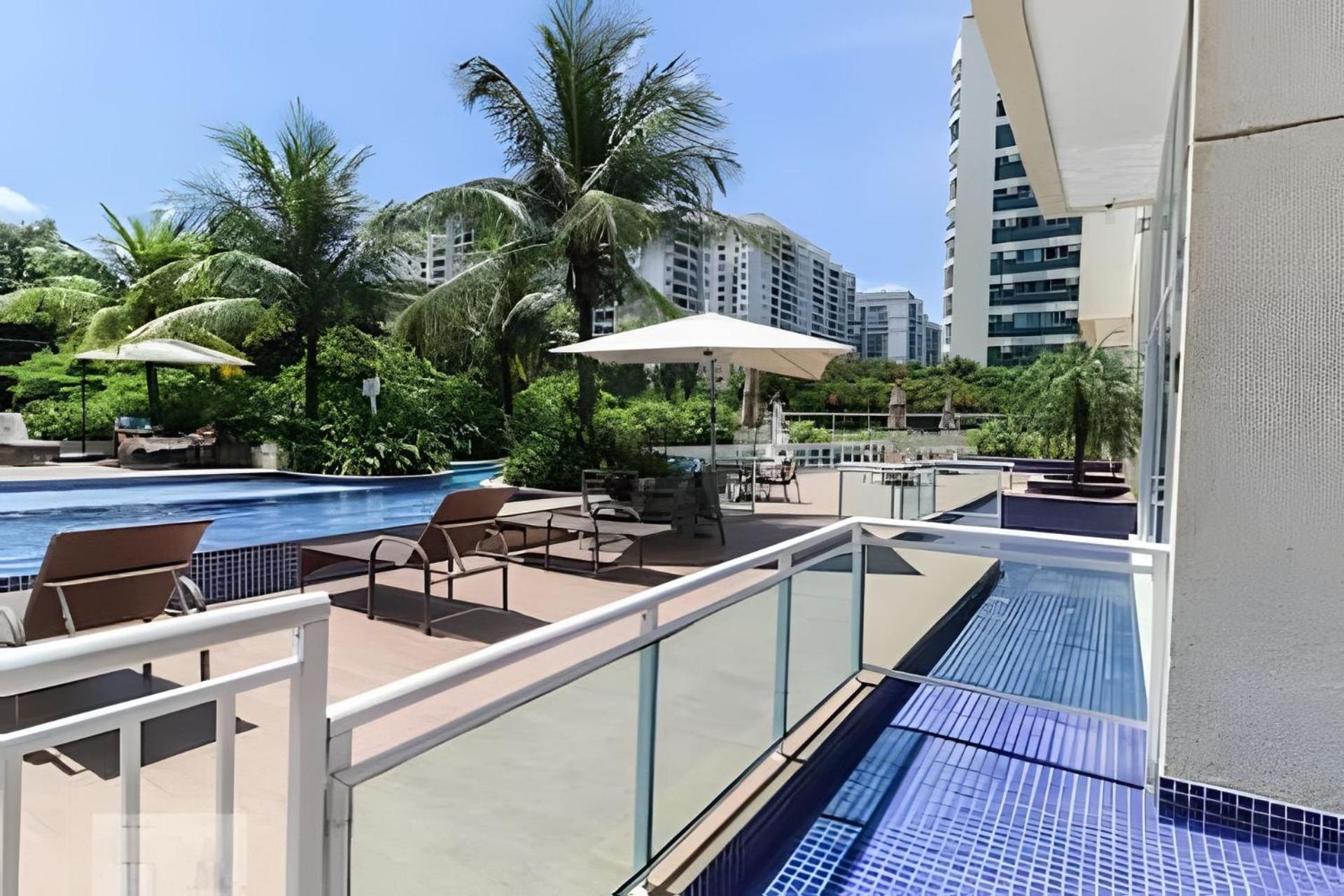 Apartamentos No Verano Stay Rio de Janeiro Dış mekan fotoğraf