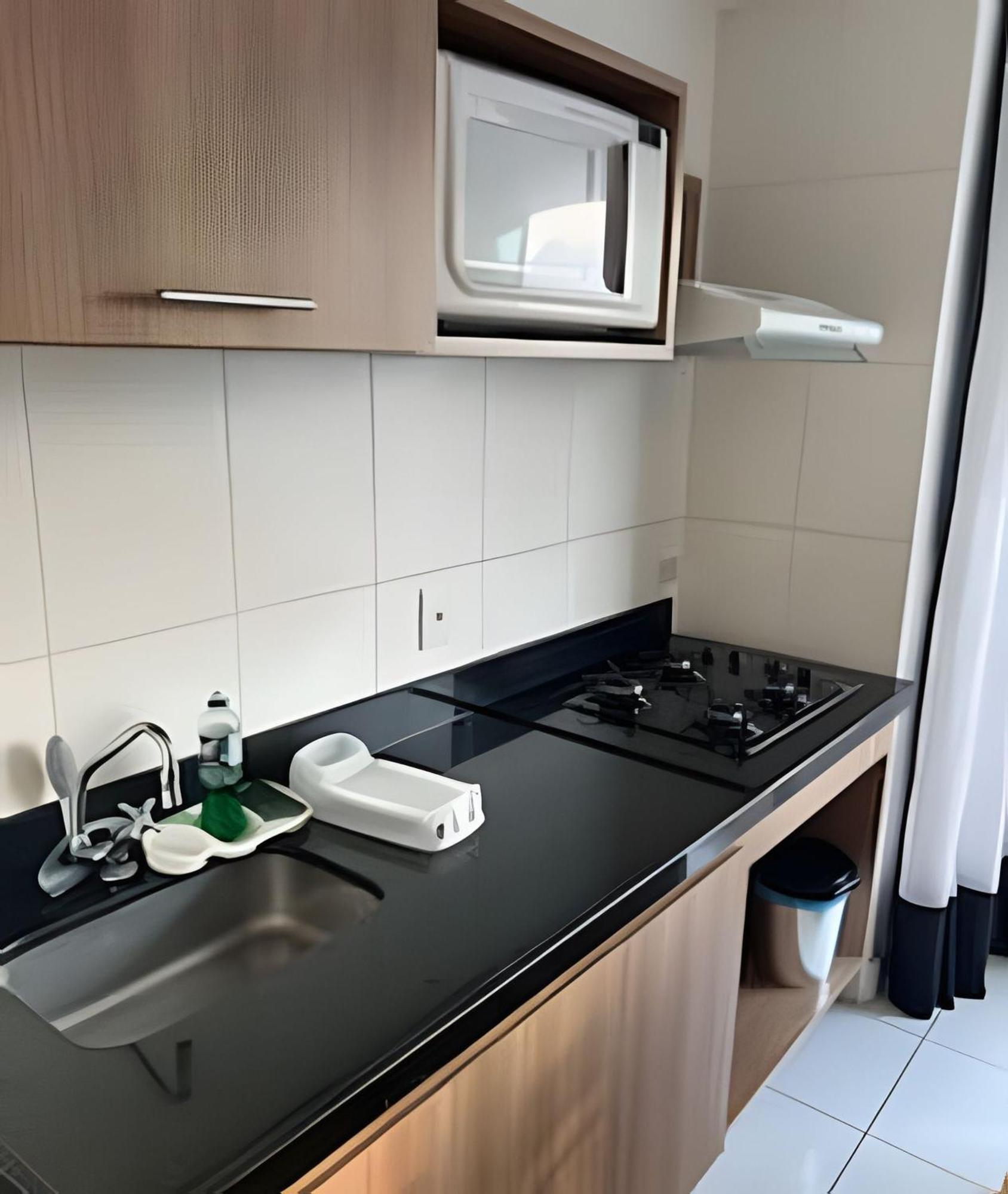 Apartamentos No Verano Stay Rio de Janeiro Dış mekan fotoğraf