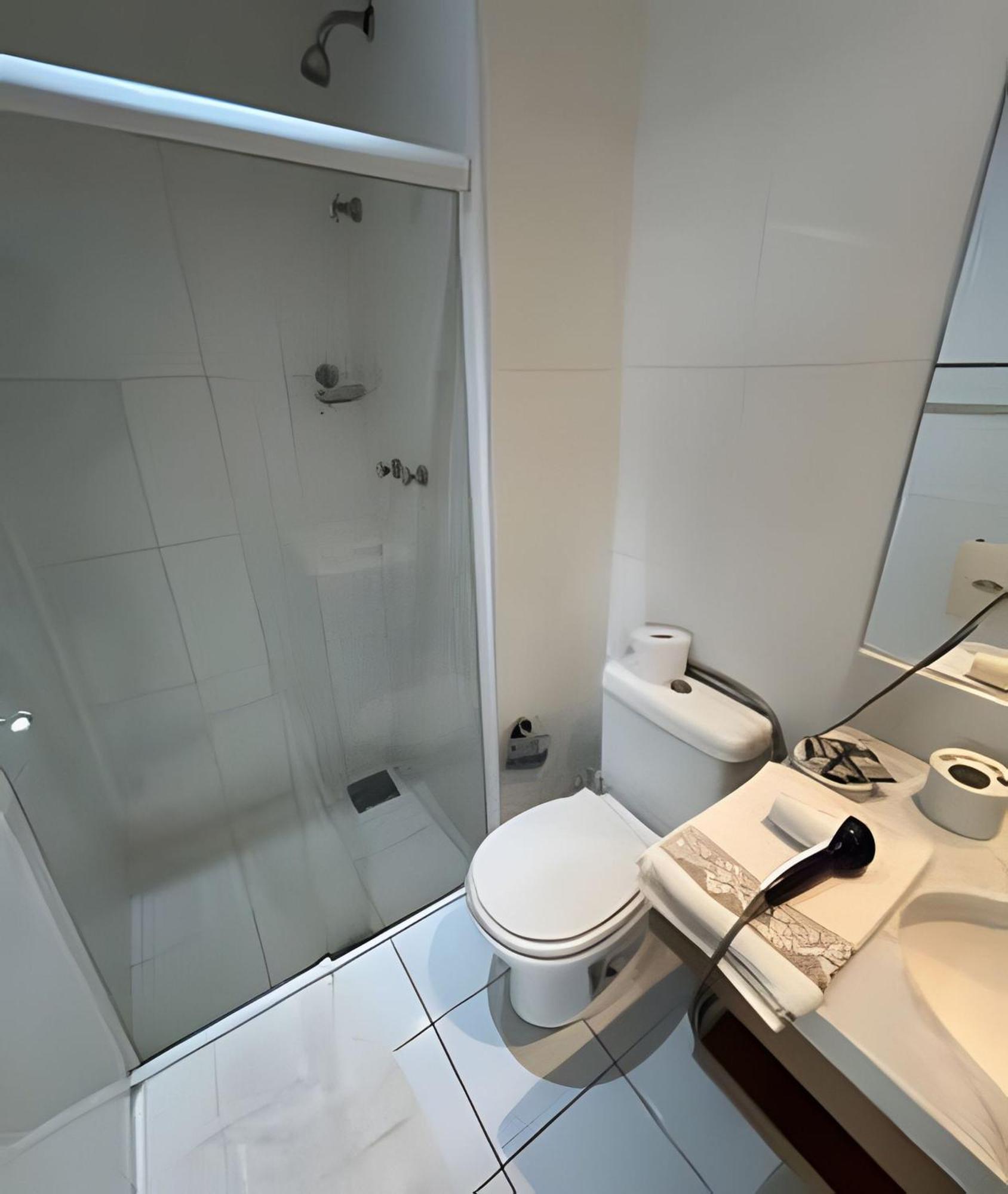 Apartamentos No Verano Stay Rio de Janeiro Dış mekan fotoğraf
