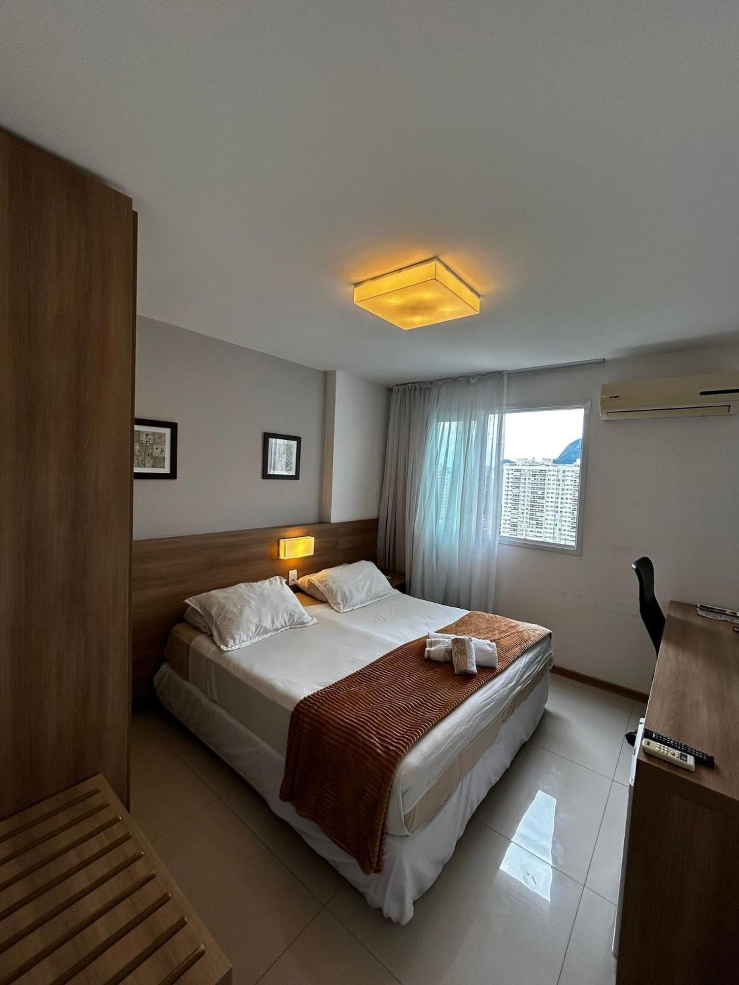 Apartamentos No Verano Stay Rio de Janeiro Dış mekan fotoğraf