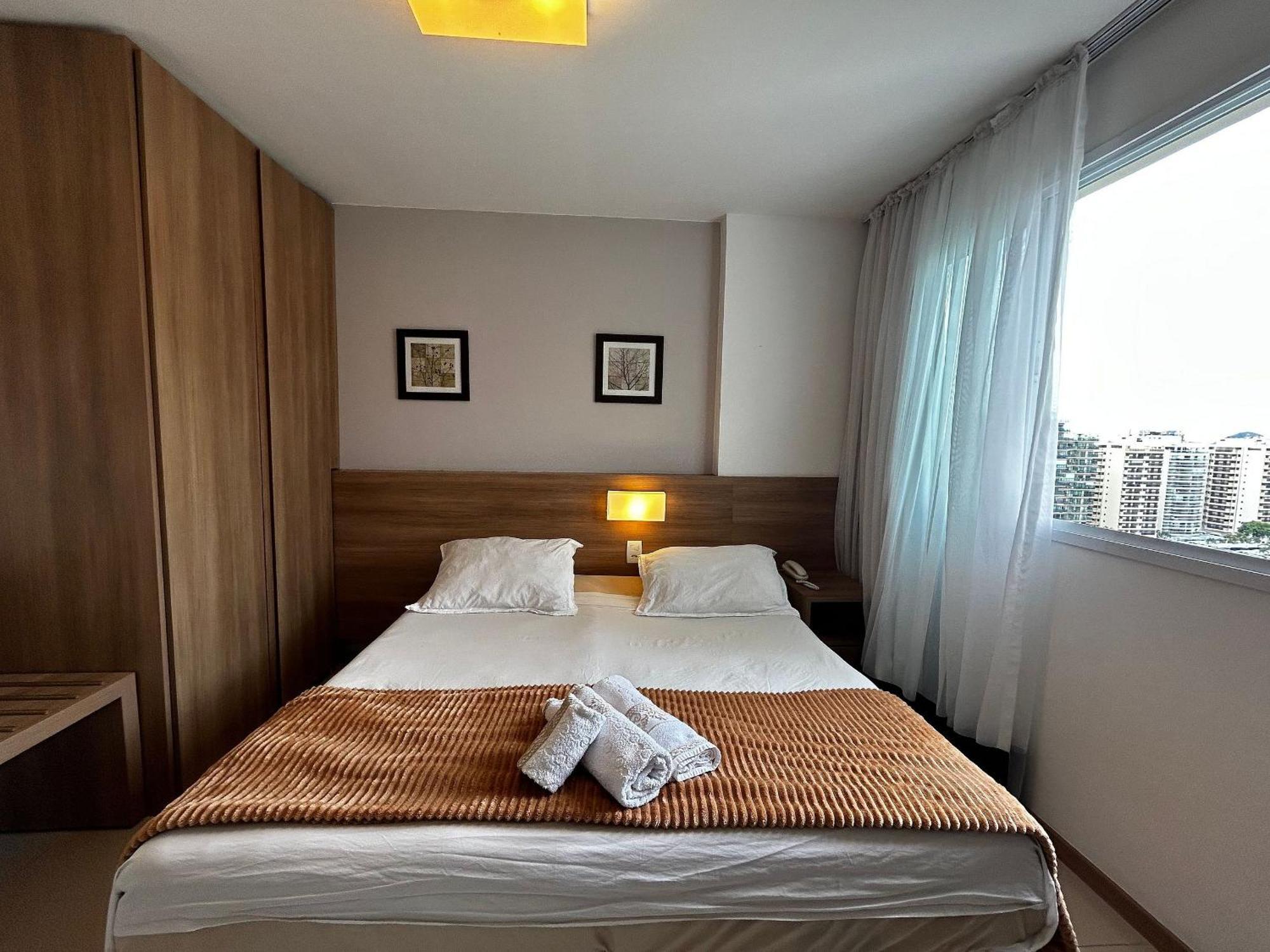Apartamentos No Verano Stay Rio de Janeiro Dış mekan fotoğraf