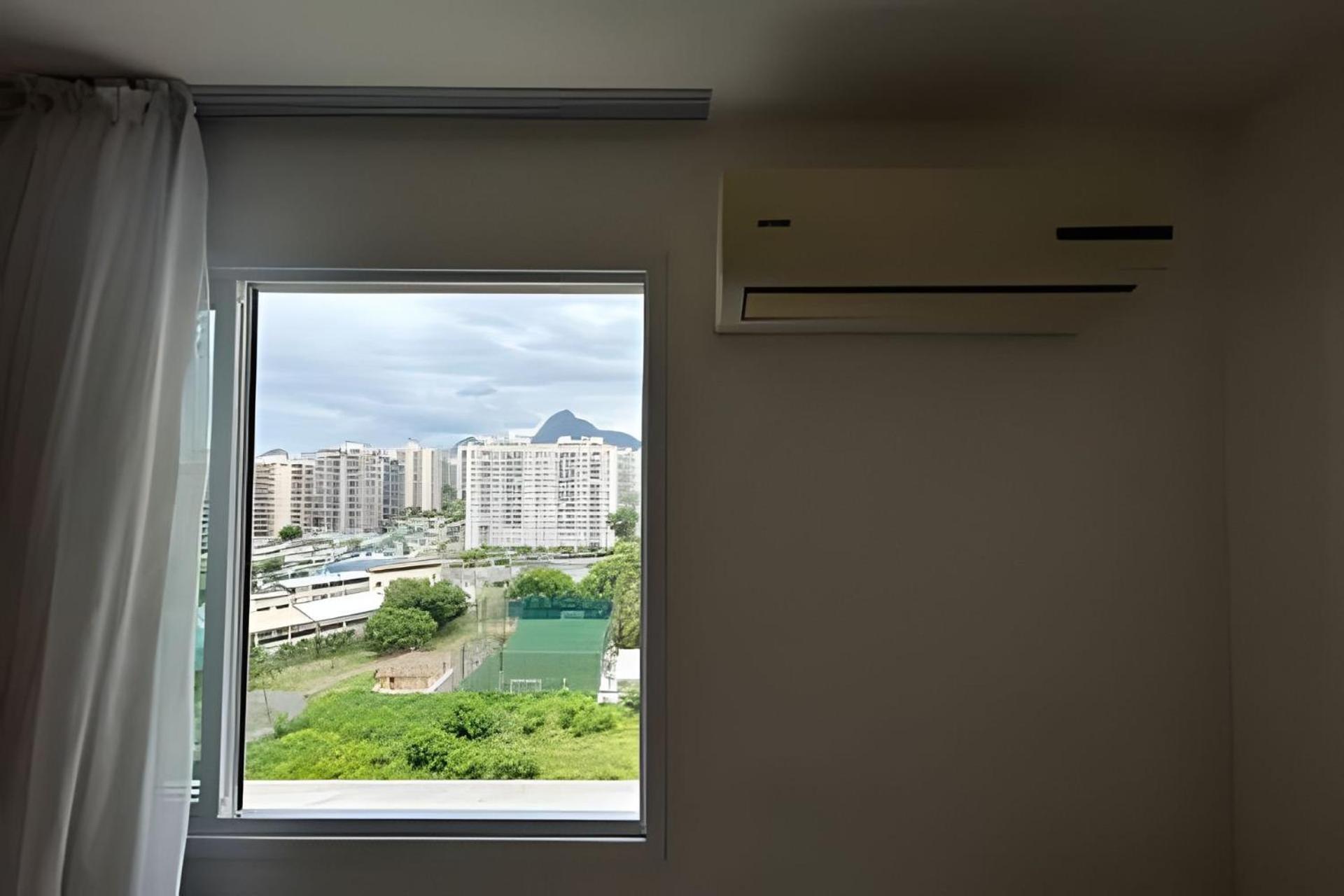 Apartamentos No Verano Stay Rio de Janeiro Dış mekan fotoğraf