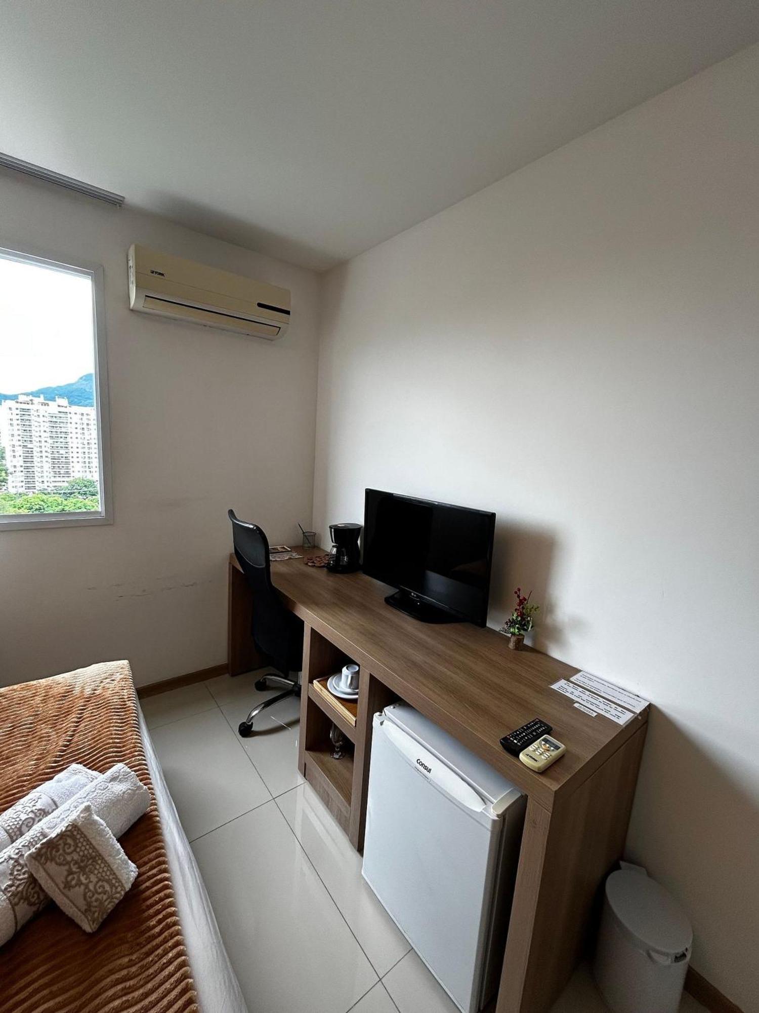 Apartamentos No Verano Stay Rio de Janeiro Dış mekan fotoğraf