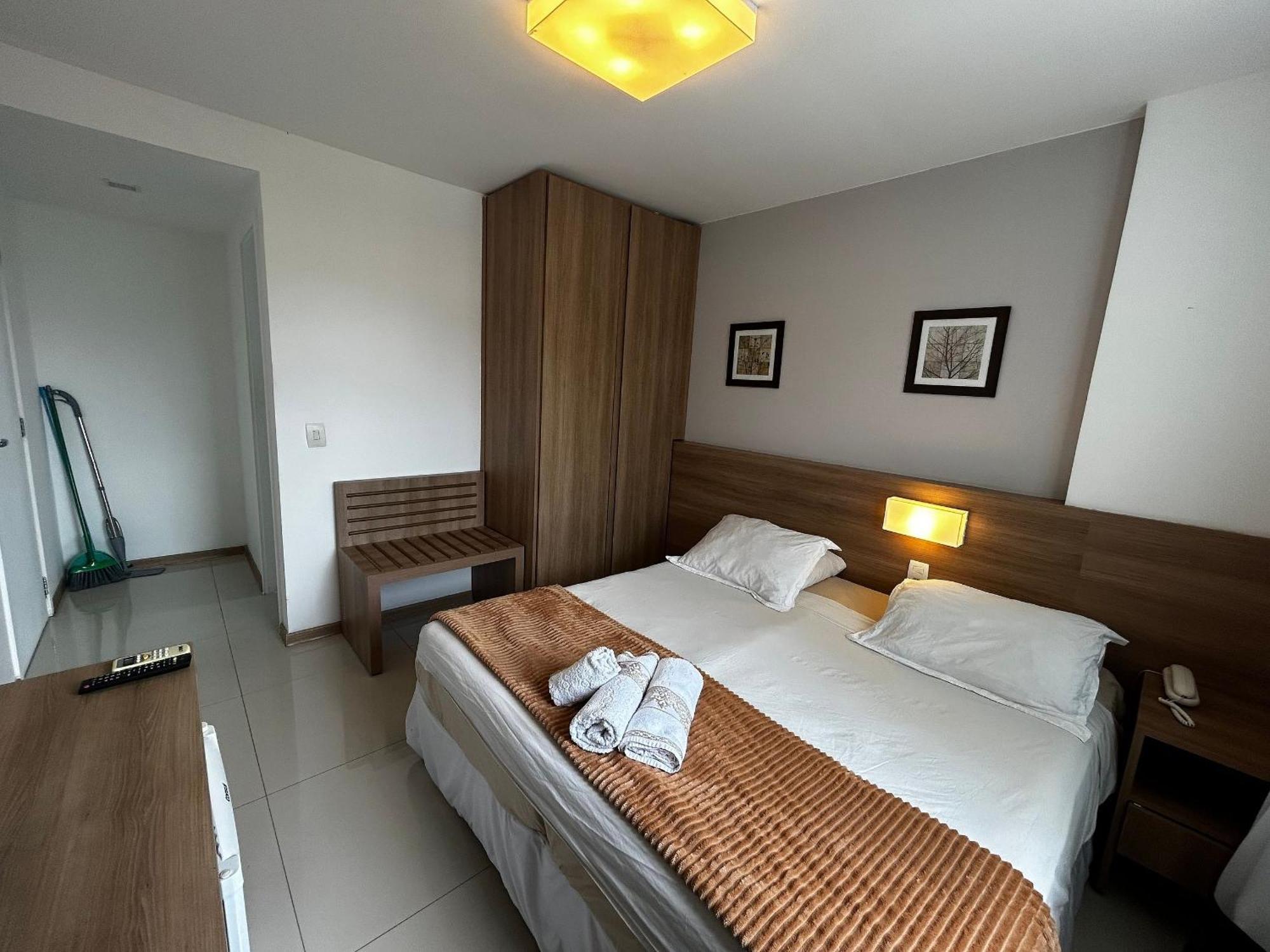 Apartamentos No Verano Stay Rio de Janeiro Dış mekan fotoğraf
