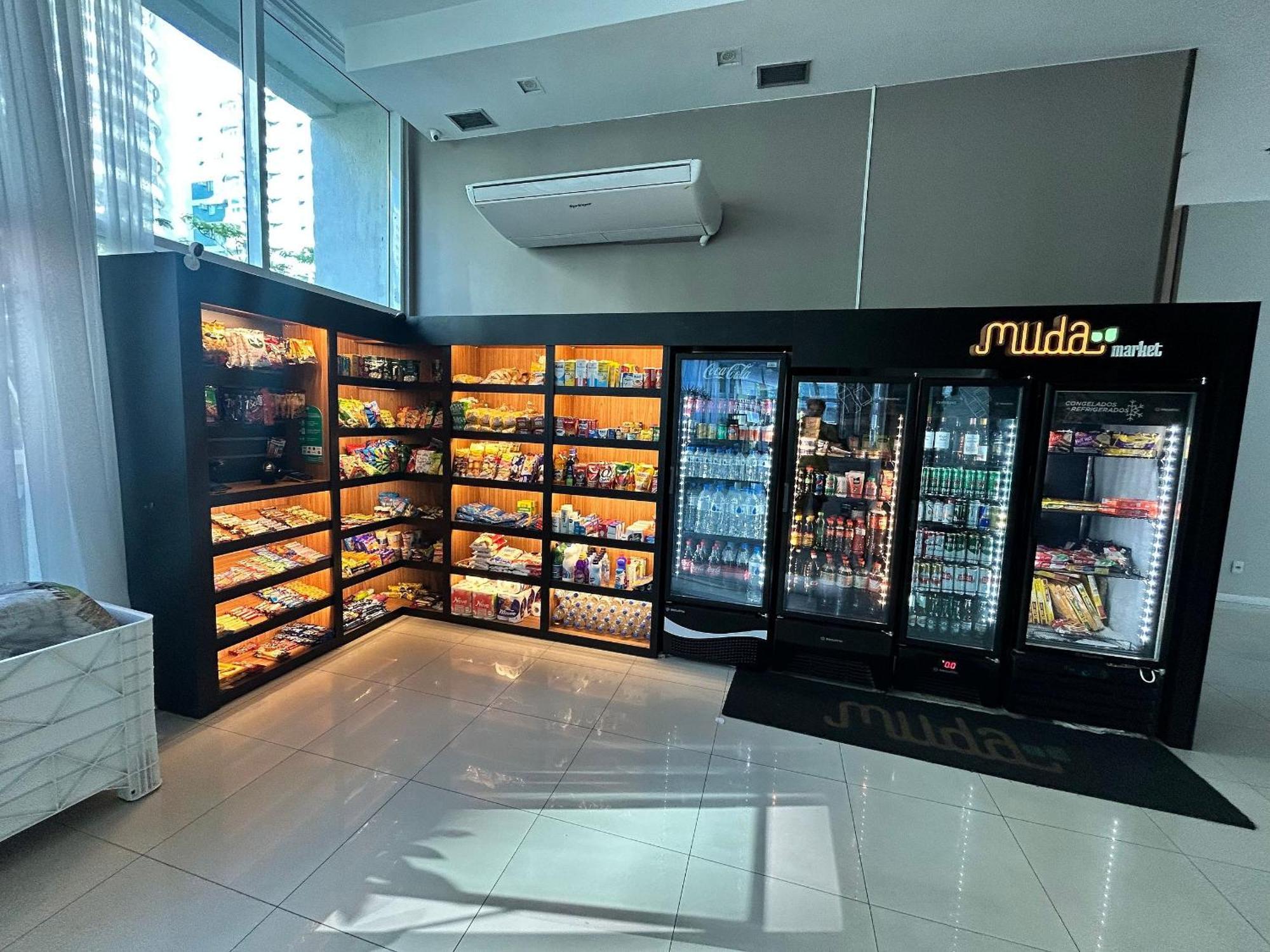 Apartamentos No Verano Stay Rio de Janeiro Dış mekan fotoğraf