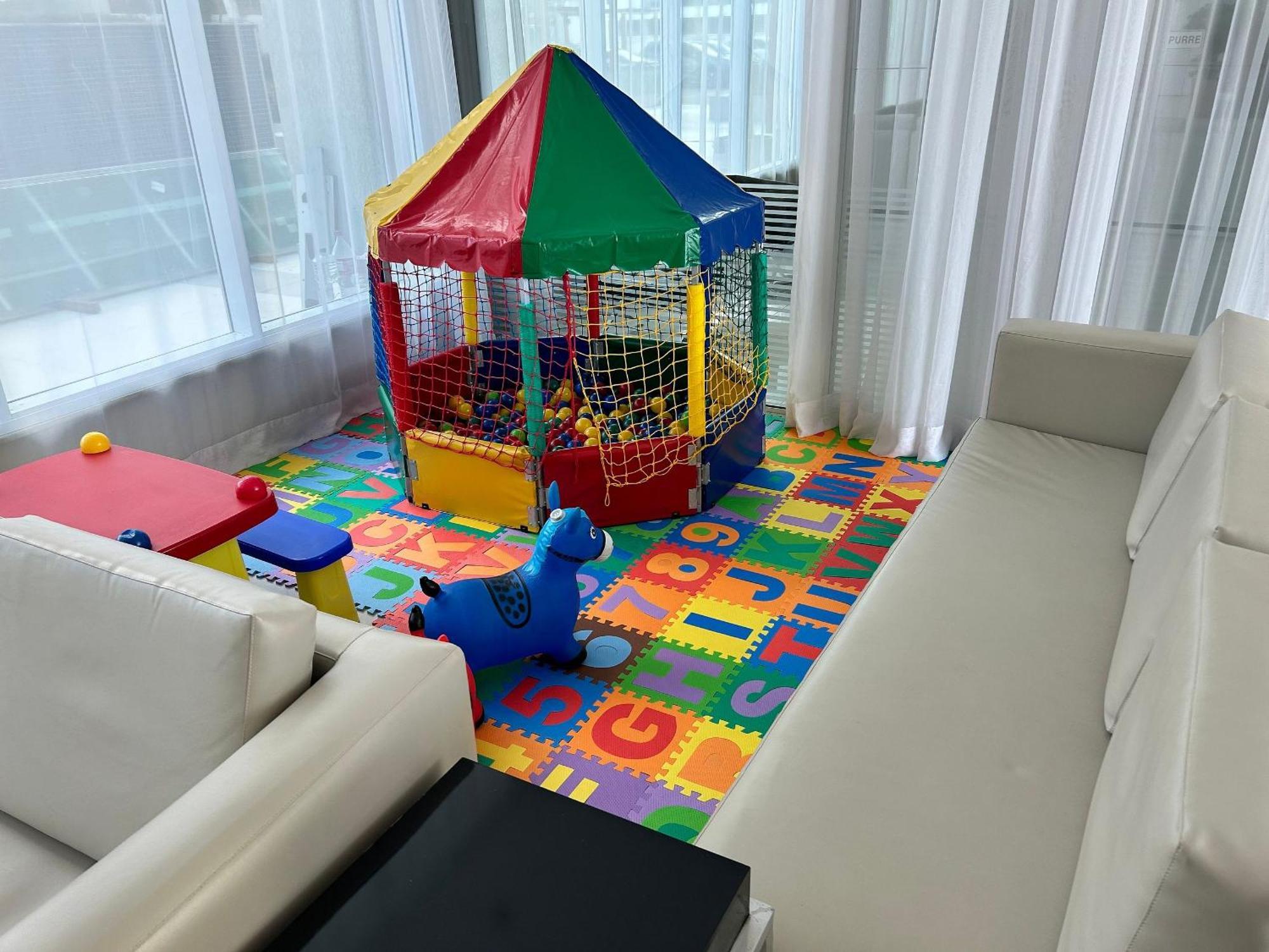 Apartamentos No Verano Stay Rio de Janeiro Dış mekan fotoğraf