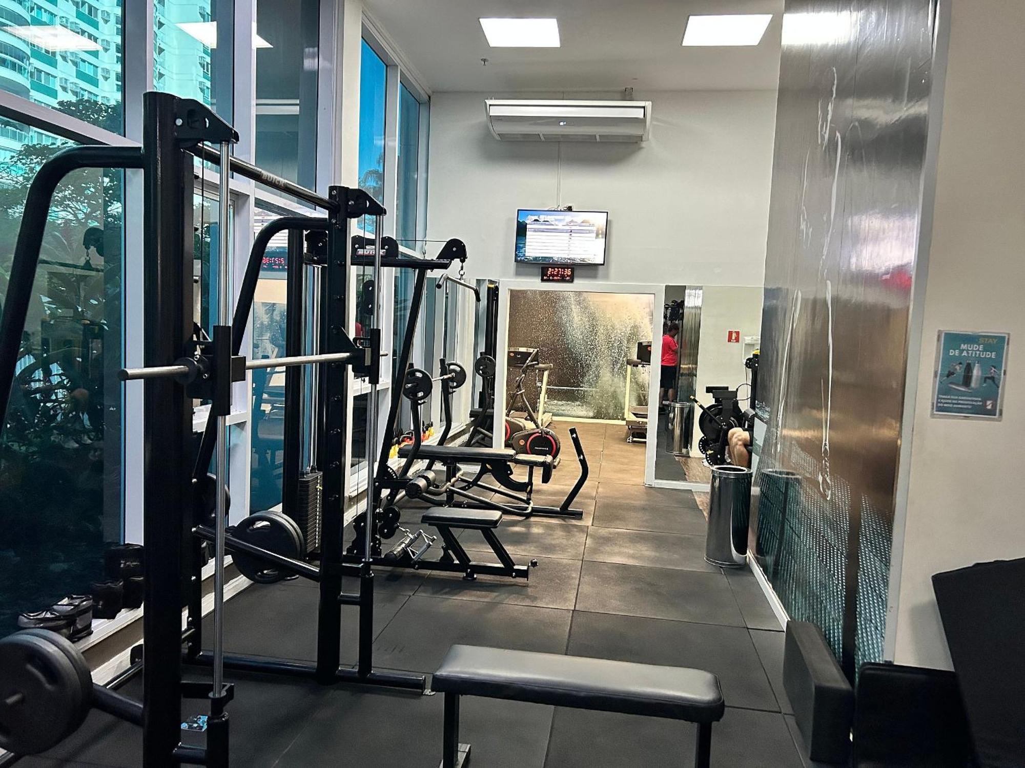 Apartamentos No Verano Stay Rio de Janeiro Dış mekan fotoğraf