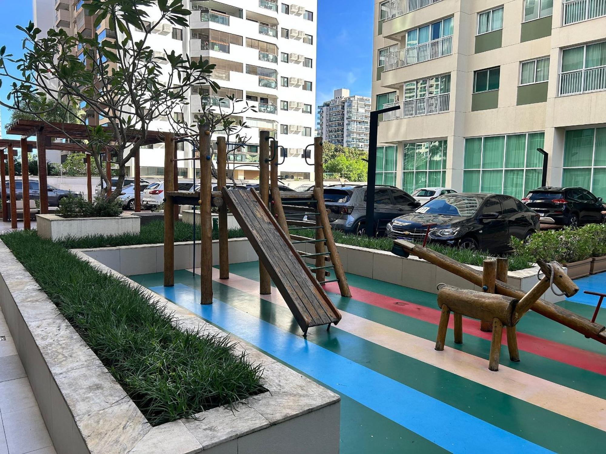 Apartamentos No Verano Stay Rio de Janeiro Dış mekan fotoğraf